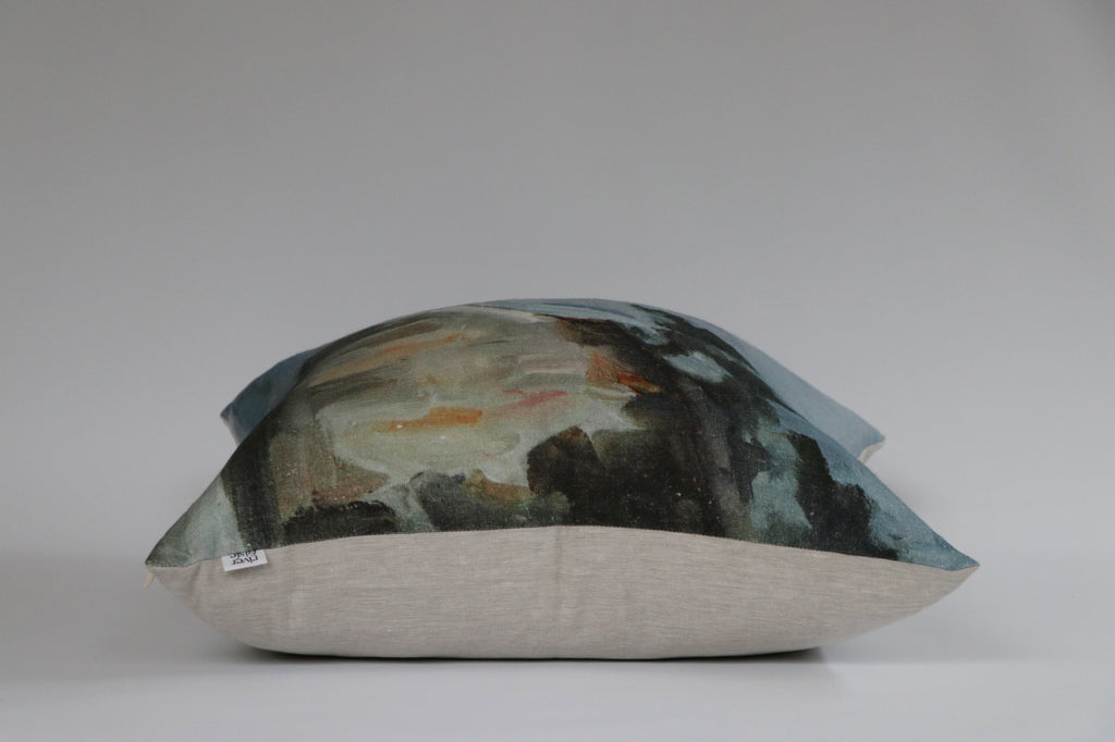 The Cove Cushion