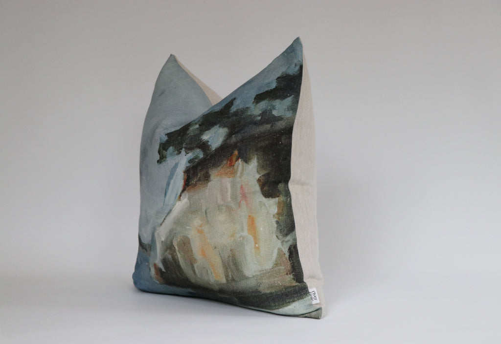The Cove Cushion
