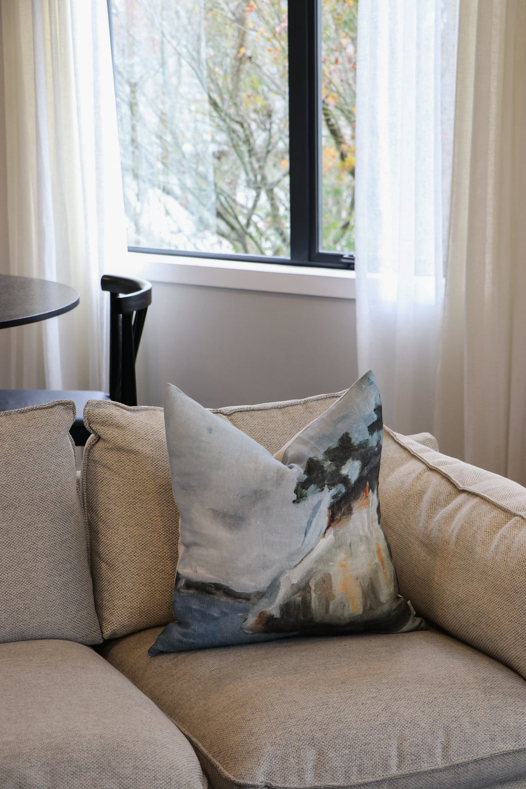 The Cove Cushion