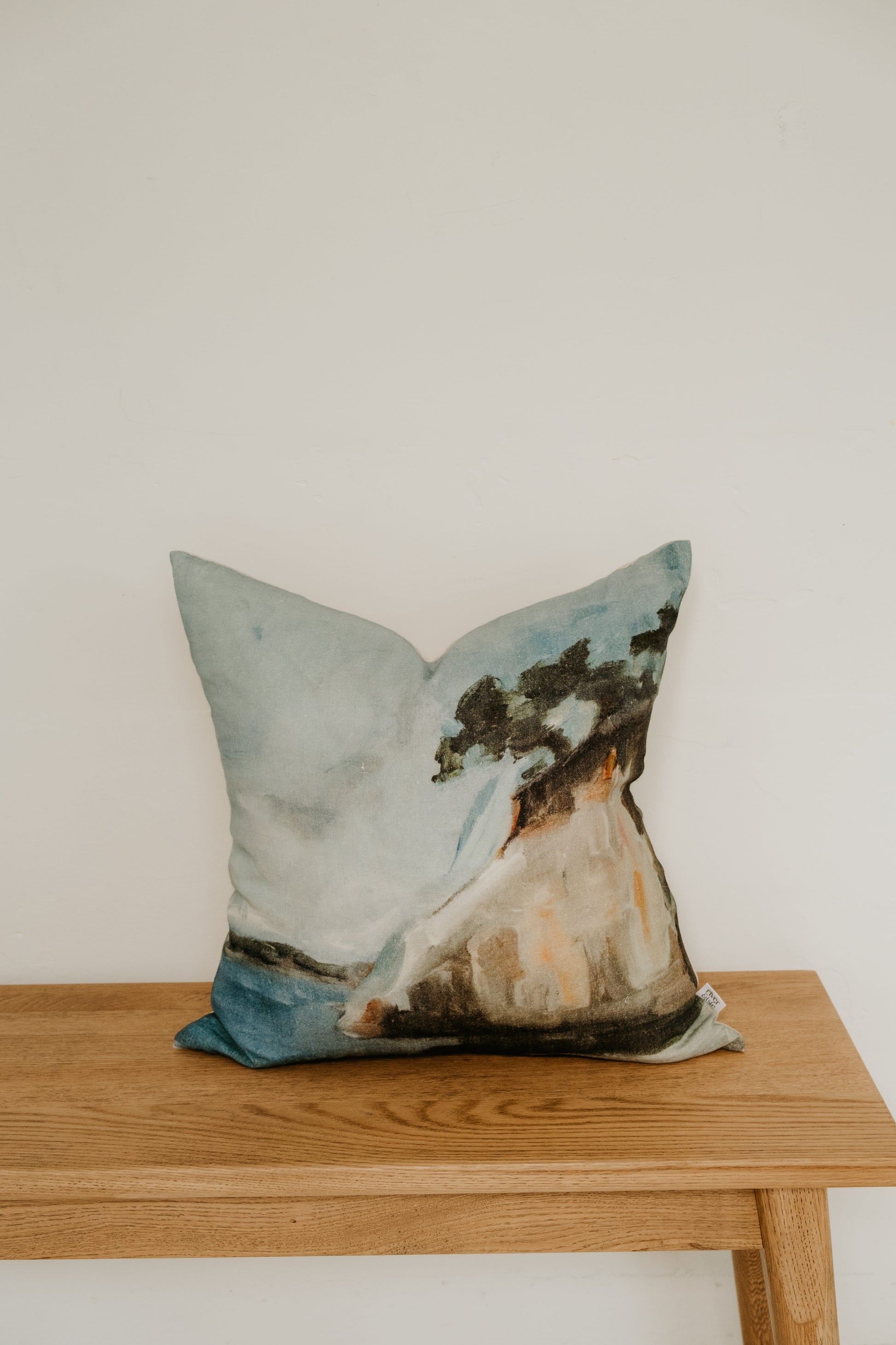 The Cove Cushion