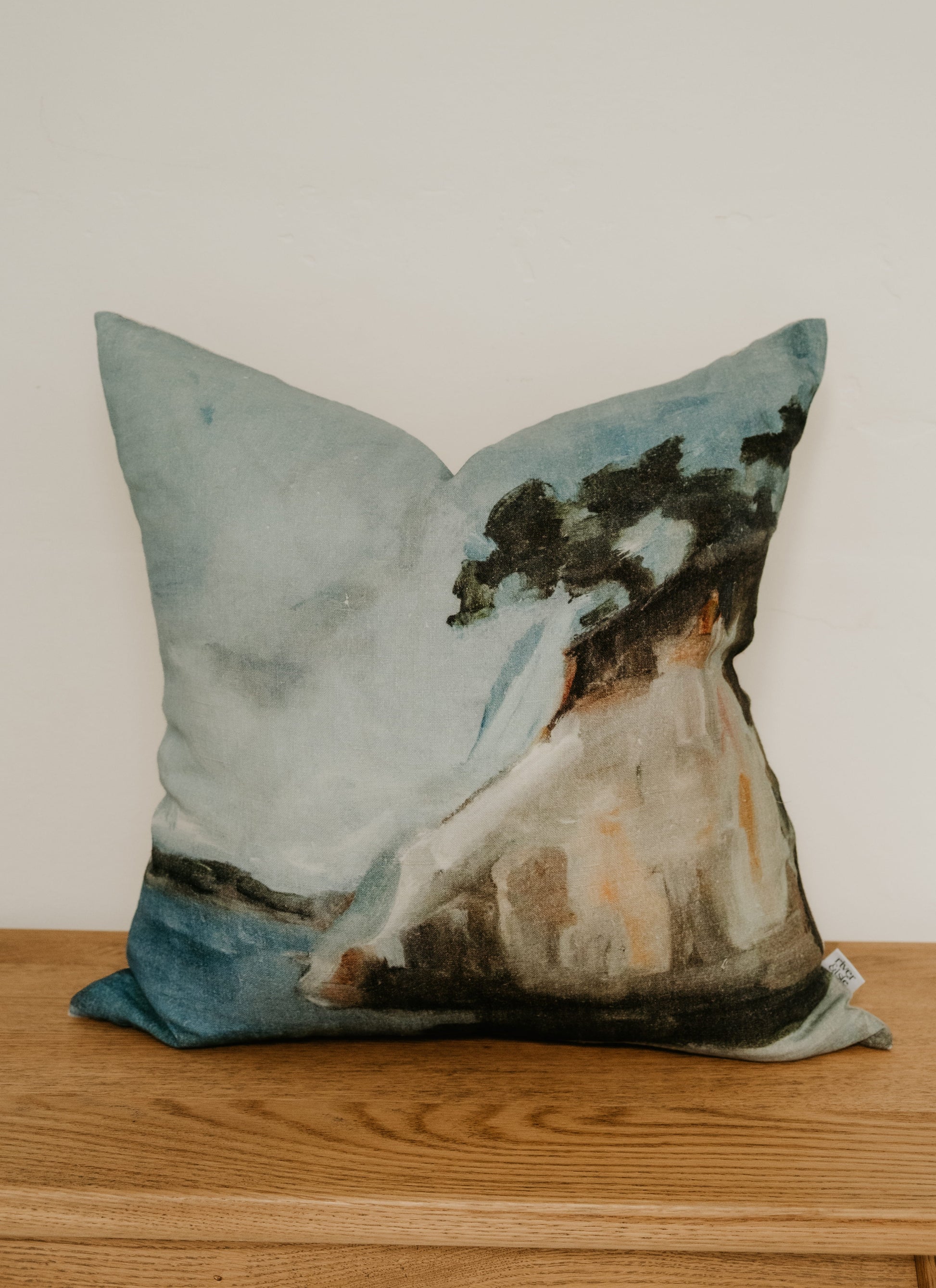 The Cove Cushion