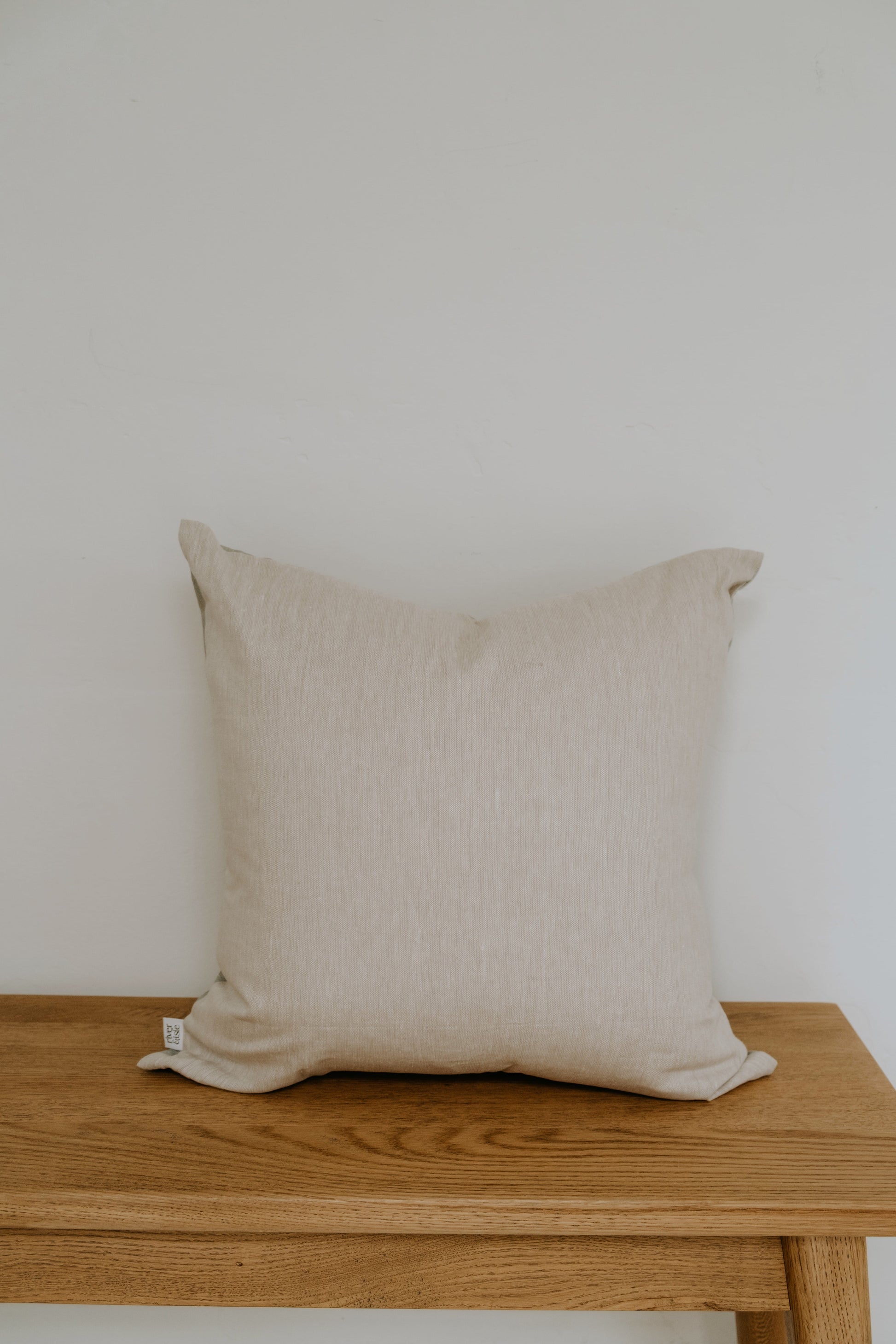 The Cove Cushion