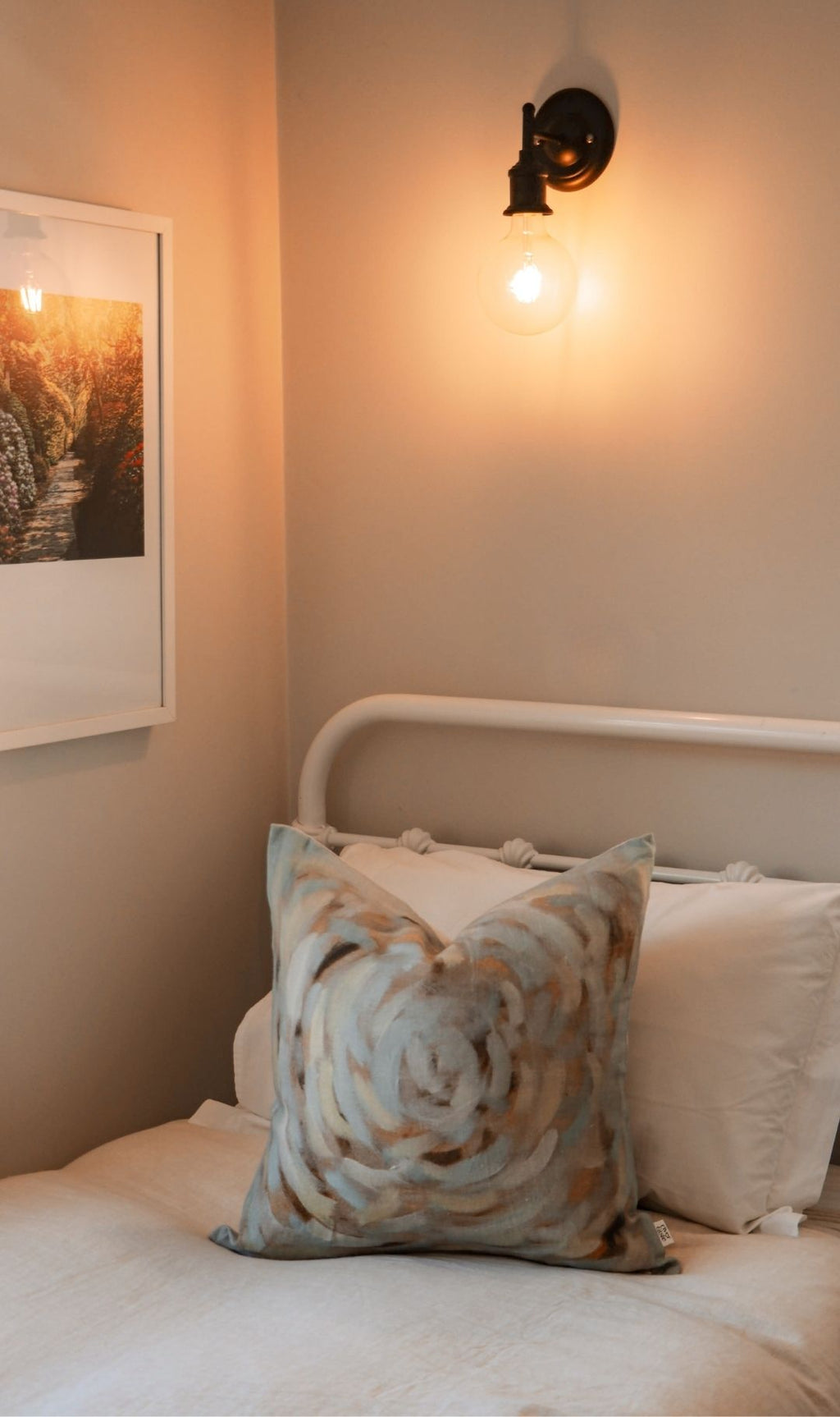 Dreamer Drift Cushion