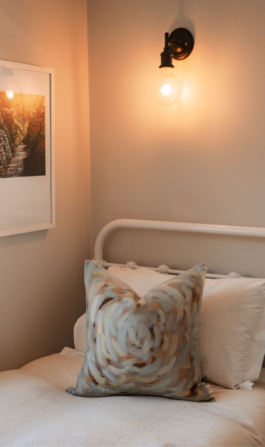 Dreamer Drift Cushion