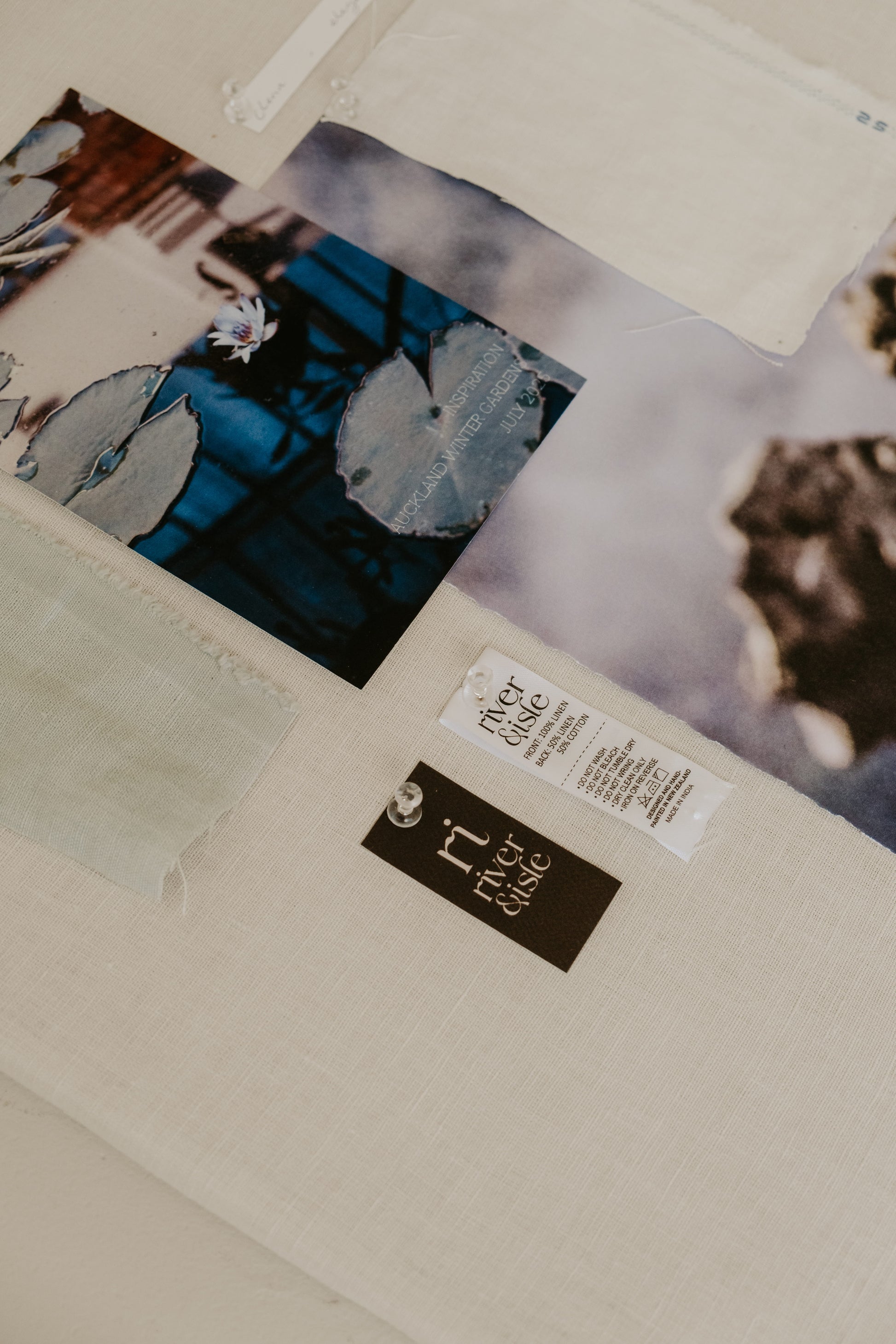 NEW | Waterlily Bloom Large