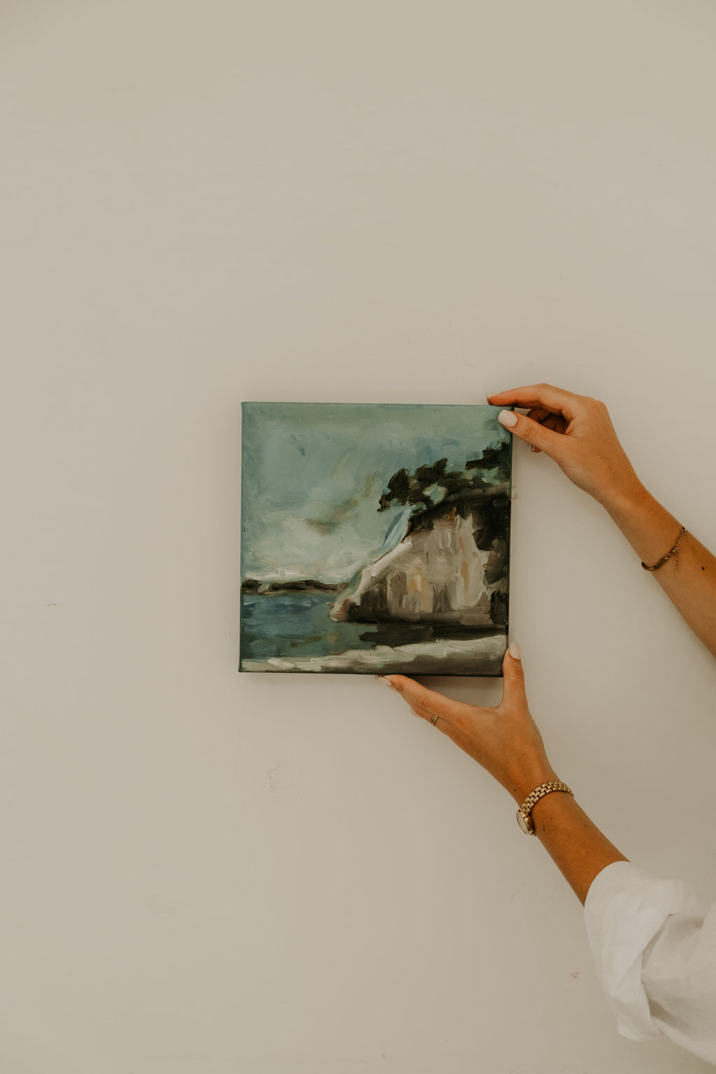 The Cove Cushion