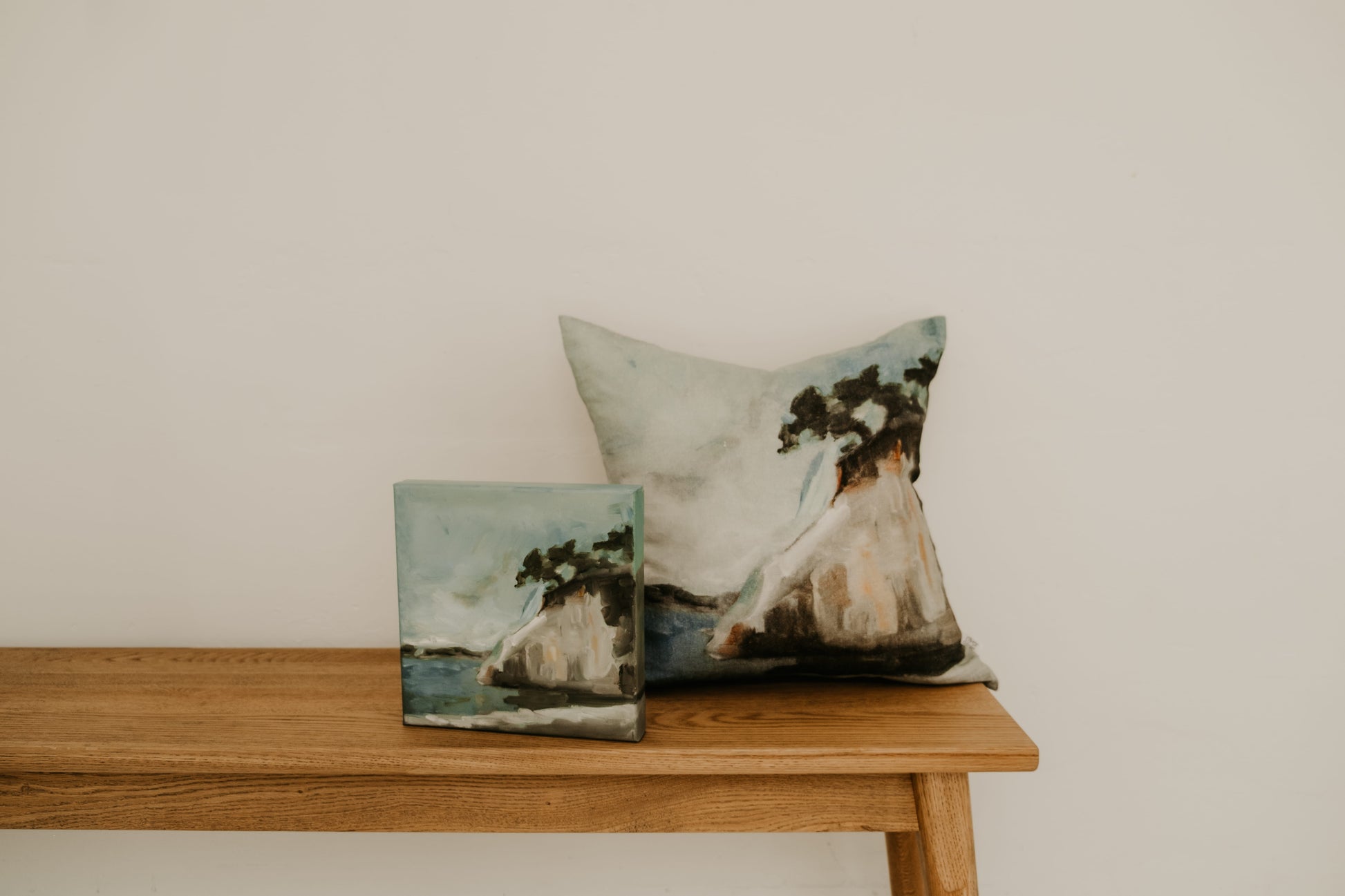 The Cove Cushion