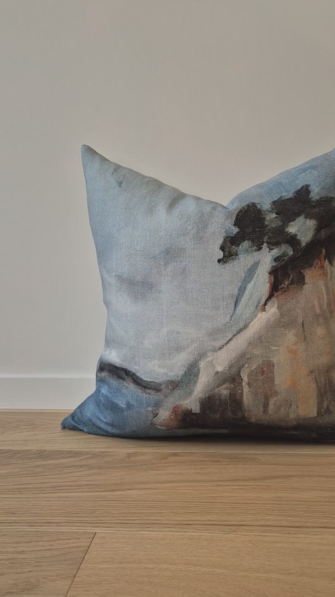 The Cove Cushion